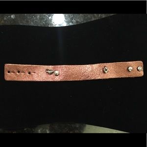 Thin Lenny & Eva Bracelet